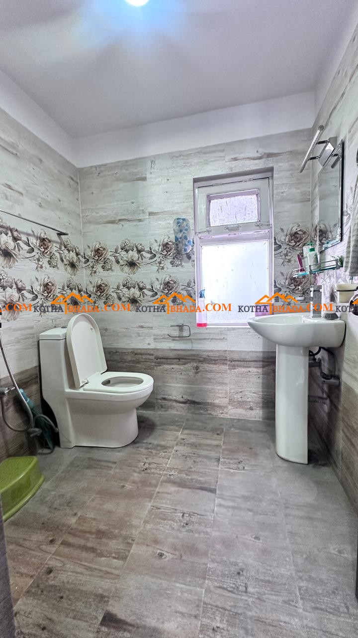 2.5 storey Fully furnished house  in Dhumbarahi near Hanuman Mandir rent only @235k